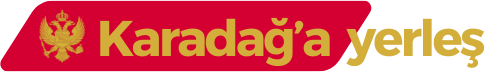 Kardağa yerleş Logo