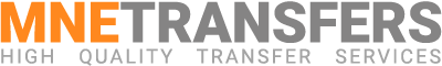 MNE Transfers Logo